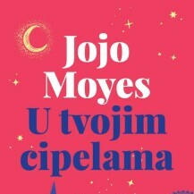 Jojo Moyes: U tvojim cipelama