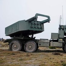 Sustav HIMARS