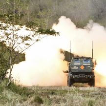 Sustav HIMARS