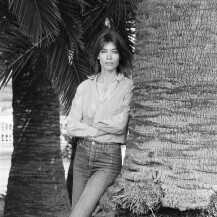 Odjevne kombinacije Françoise Hardy - 1