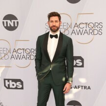 John Krasinski je najseksi muškarac 2024. godine