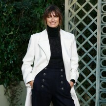 Odjevne kombinacije Caroline de Maigret - 1