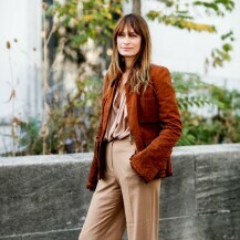 Odjevne kombinacije Caroline de Maigret - 3