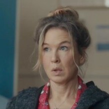 Scena iz filma Bridget Jones: Mad About the Boy