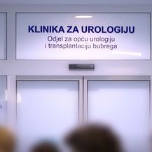 U KBC-u Rijeka u jednom danu transplatirana 3 bubrega - 4