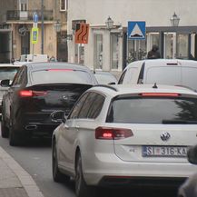 Promet u Zagrebu - 5