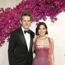 America Ferrera od 2011. u braku je s ne toliko poznatim redateljem Ryanom Piersom Williamsom