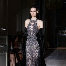 Zuhair Murad, haute couture, jesen/zima 2024.