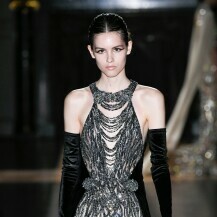 Zuhair Murad, haute couture, jesen/zima 2024.