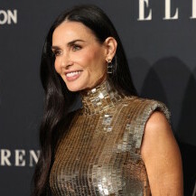 Demi Moore