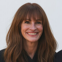 Julia Roberts na specijalnoj projekciji filma 'Queer' u San Franciscu - 5