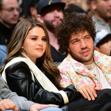 Selena Gomez i Benny Blanco