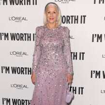 Helen Mirren