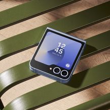 Samsung Z Flip6 podiže Galaxy AI na novu razinu - 1