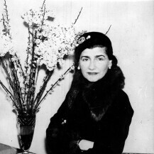 Coco Chanel - 4