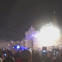Blagdansko ozračje u Lisabonu - 1