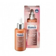 Balea Beauty Collagen Retinol serum