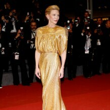 Cate Blanchett na Filmskom festivalu u Cannesu 2024.