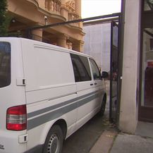 Petrači na USKOK-u - 1