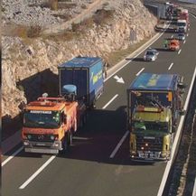 Nesreća na autocesti - 5