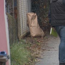 Policija na mjestu ubojstva - 5