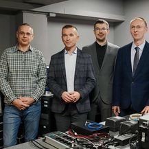 Predstavljanje prve kvantne komunikacijske mreže u Hrvatskoj - 5