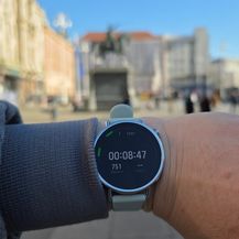 Xiaomi Watch S4 (41 mm) - 2