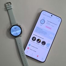Xiaomi Watch S4 (41 mm) - 3