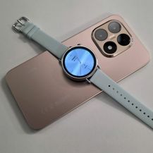 Xiaomi Watch S4 (41 mm) - 5