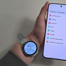 Xiaomi Watch S4 (41 mm) - 6