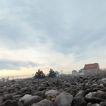 BSKS u zgradi Vjesnika - 1