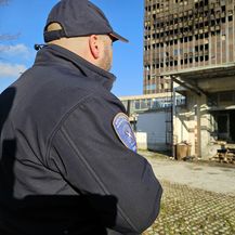 BSKS u zgradi Vjesnika - 3