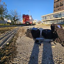 BSKS u zgradi Vjesnika - 4