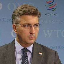Andrej Plenković, predsjednik Vlade (Foto: Dnevnik.hr)