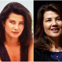 Daphne Zuniga