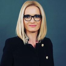 Gabrijela Kišiček (Foto: Privatna arhiva)