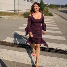 Nina Badrić (Foto: Instagram)