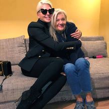 Jelena Karleuša, Marina Tucaković (FOTO: Instagram)