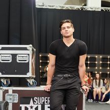 Filip Rudan (FOTO: Dnevnik.hr)