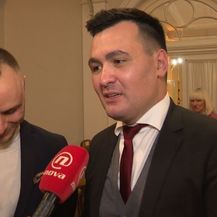 Modni dvojac ELFS još jednom pokazao zašto su miljenici obožavateljica mode (Foto: Dnevnik.hr)