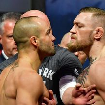 Conor McGregor (Foto: Profimedia)