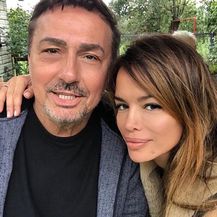 Severina i Draga Kojić Keba (Foto: Instagram)