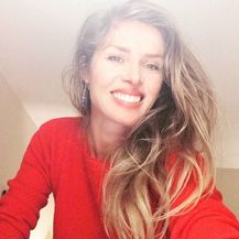 Leona Paraminski (Foto: Instagram)