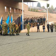 Hodočašće policije, vojnika i branitelja (Foto: Dnevnik.hr) - 2