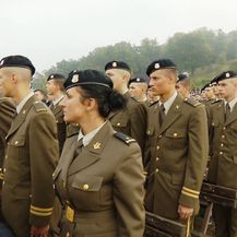 Hodočašće policije, vojnika i branitelja (Foto: Dnevnik.hr) - 5