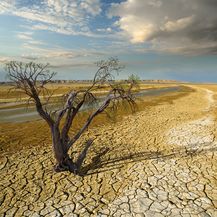 Klimatske promjene (Foto: Getty Images)