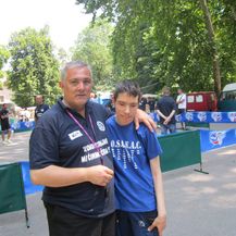 Denis Barta (FOTO: Facebook)