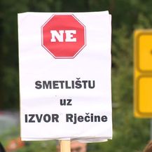 Smrad s Marišćine guši mještane (Foto: Dnevnik.hr) - 3