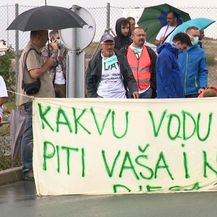 Smrad s Marišćine guši mještane (Foto: Dnevnik.hr) - 6