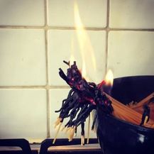 Problemi u kuhinji (Foto: izismile.com) - 19